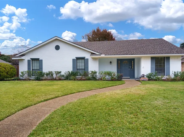 2408 Huntington Dr, Plano, TX 75075