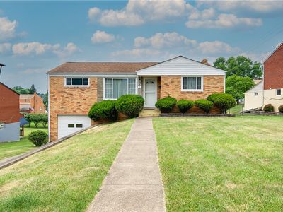 439 Judith Dr, Pittsburgh, PA, 15236