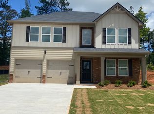 742 Great Oak Pl LOT 13, Villa Rica, GA 30180
