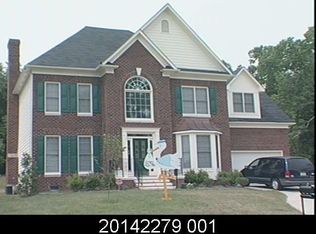 12433 Oakbriar Ln, Charlotte, NC 28273