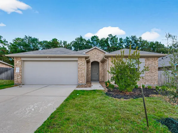 40320 Hilltop Prairie Dr, Magnolia, TX 77354