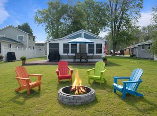 174 Kirk And Fitts Rd, Alburgh, VT 05440