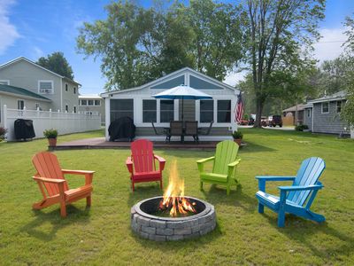 174 Kirk and Fitts Road, Alburgh, VT, 05440