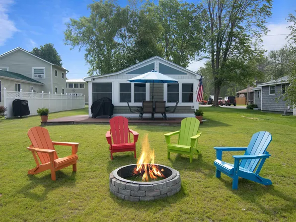 174 Kirk and Fitts Road, Alburgh, VT 05440