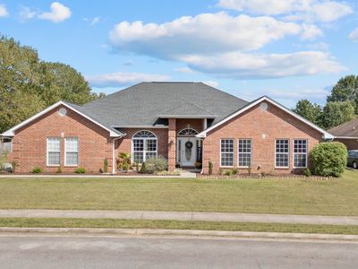 209 Chantilly Ln, Madison, AL, 35758