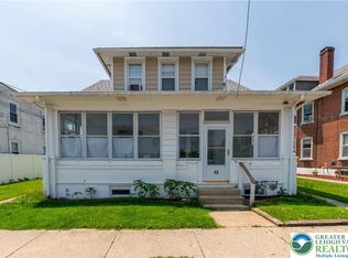 42 N 6th St, Emmaus, PA 18049