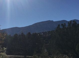 Cabezon Rd, Placitas, NM 87043