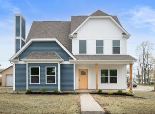 745 N Columbia St, Union City, IN