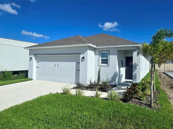 5539 Maddie Dr, Haines City, FL 33844