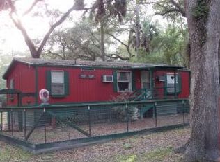 6434 E River Rd, Hernando, FL 34442