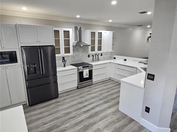 4254 SW 132nd Way, Miramar, FL 33027