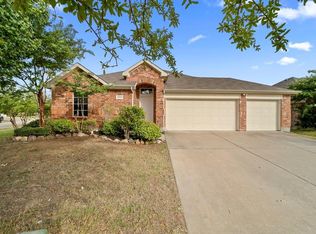 2001 Cooper Ridge Ln, Heartland, TX 75126