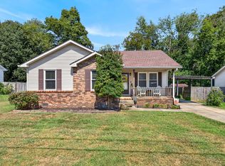 217 Westlynn Dr, Lebanon, TN 37087