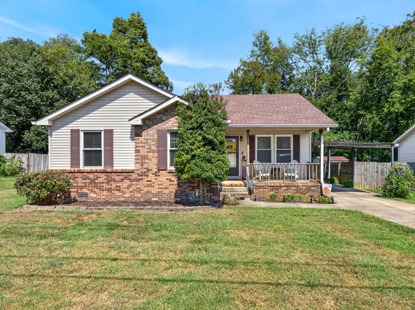 217 Westlynn Dr, Lebanon, TN 37087