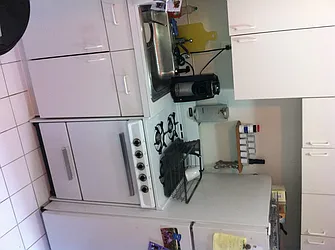 Rented by Provident Management Corp.