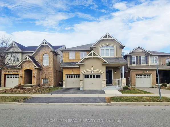 625 Symons Cross, Milton, ON L9T 7S2