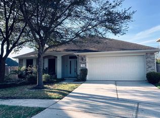 9511 Eddys Edge Ct, Houston, TX 77089