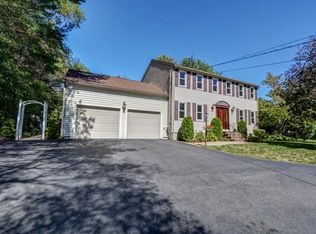 271 Deady Ave, Stoughton, MA 02072