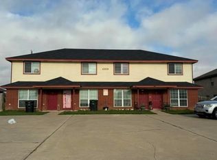 4309 Mattie Dr APT D, Killeen, TX 76549