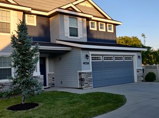 4016 N Alester Ave, Meridian, ID 83646
