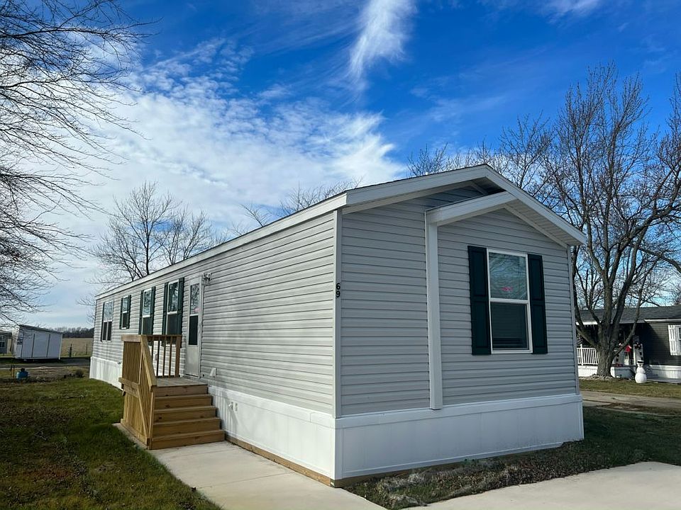 1st image of 9901 N State Road 3 Lot 69