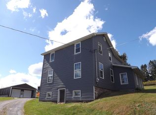 34 Shinerville Rd, Dushore, PA 18614