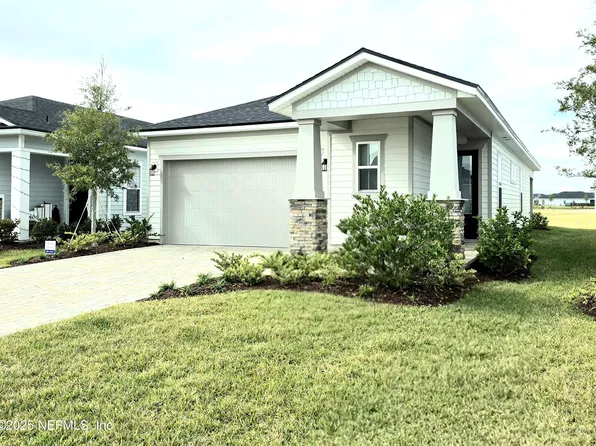 146 DAY DREAM Drive, St. Augustine, FL 32092