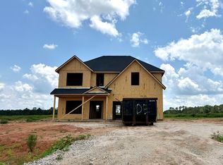 4 Cypress Glen Ct, Fort Mitchell, AL 36856
