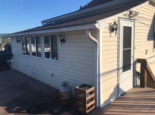2 Miner St #3, Wilkes Barre, PA 18705