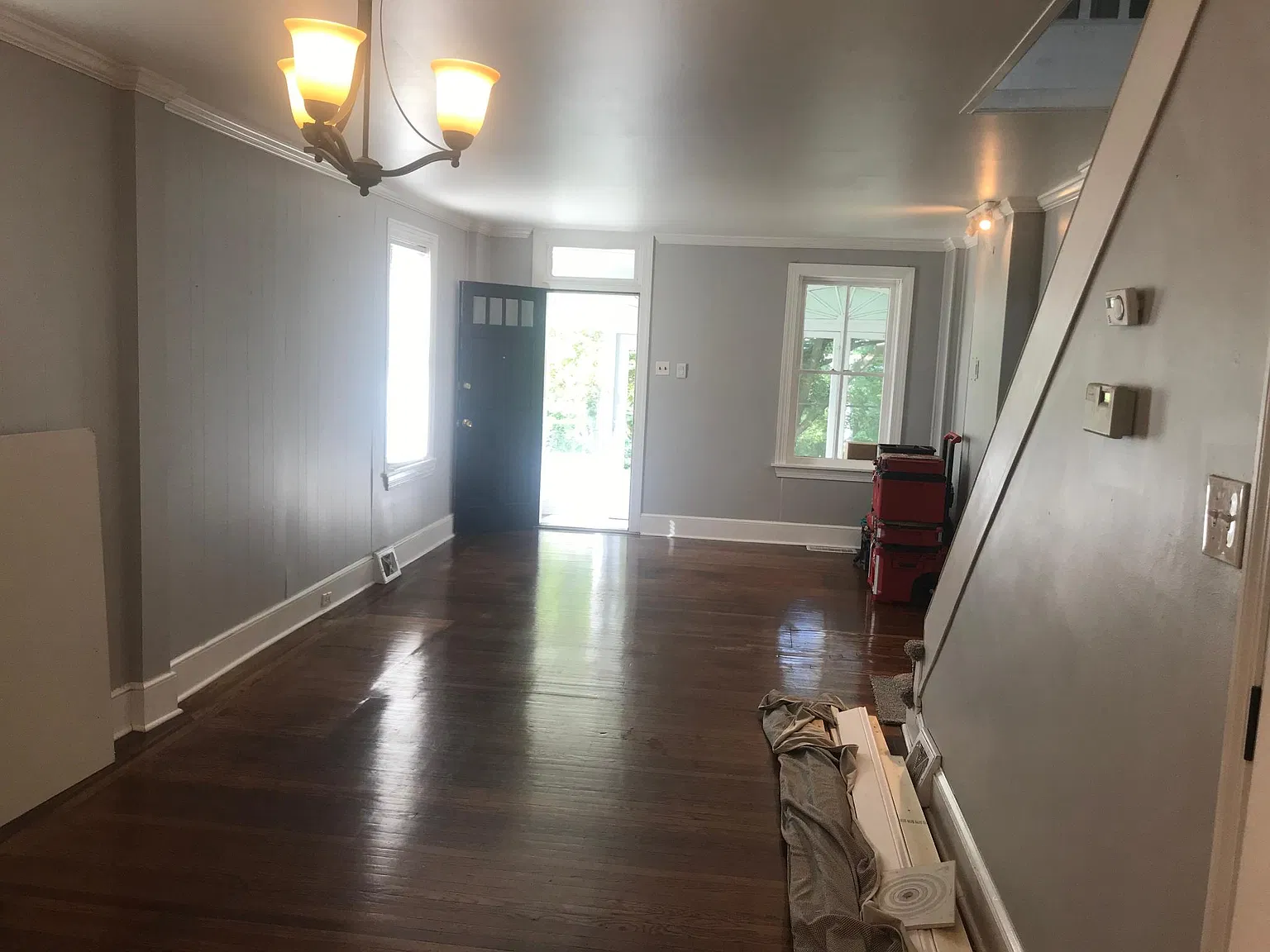 2 bed, 1000 sqft, $2,600 — Photo 3