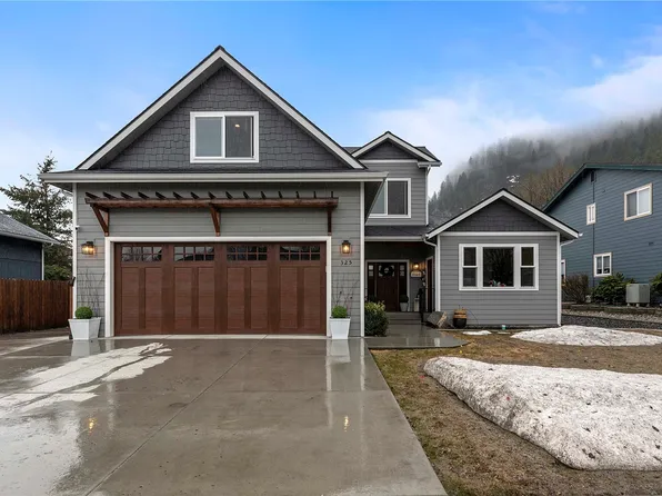 325 Meadow Drive, Leavenworth, WA 98826