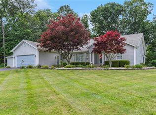 260 Harland Dr, Wilmington, OH 45177