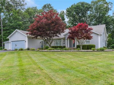 260 Harland Dr, Wilmington, OH, 45177
