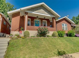 4651 Ray Ave, Saint Louis, MO
