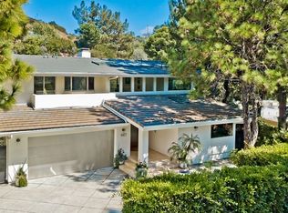 9477 Rembert Ln, Beverly Hills, CA 90210
