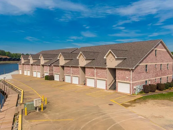 532 Grand Point Dr #5C, Hot Springs National Park, AR 71901