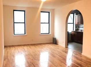 2274 Grand Concourse APT 3E, Bronx, NY 10457