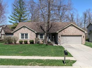 6691 Eagles Watch, Fishers, IN 46038