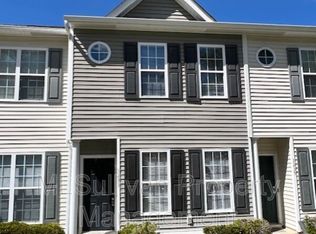 3233 Ivey Wood Ln, Durham, NC 27701