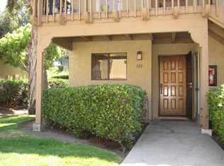 11888 Paseo Lucido UNIT 109, San Diego, CA 92128
