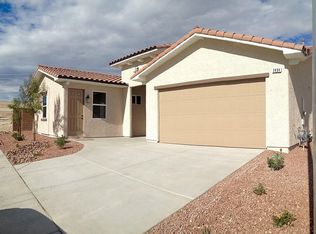 2484 Morrow Ridge Pl, Laughlin, NV 89029