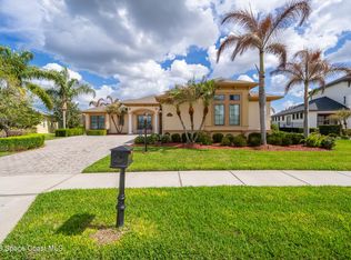3690 Brunot Cir, Melbourne, FL 32940