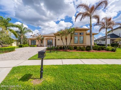 3690 Brunot Cir, Melbourne, FL, 32940