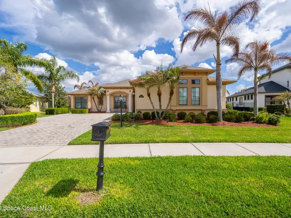 3690 Brunot Cir, Melbourne, FL 32940