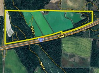 1616 Sfc LOT 935-WP001, Brinkley, AR 72021