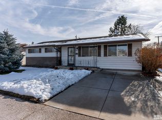 11 Sheridan Way, Sparks, NV 89431