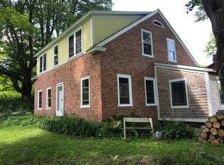 188 Edwards Rd, Chelsea, VT 05038