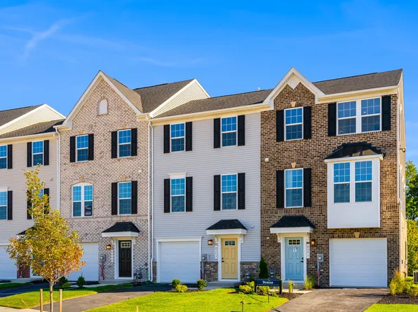 8505 Branch Side Way, Brandywine, MD 20613