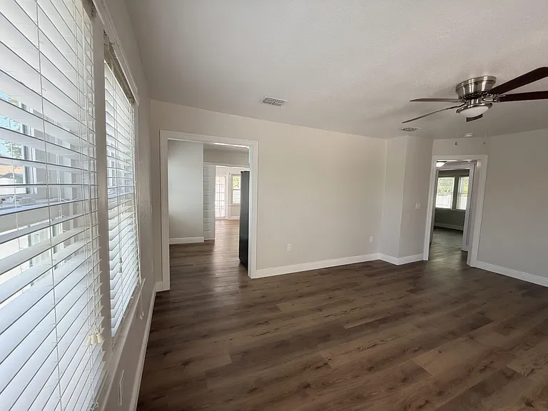 Living room.