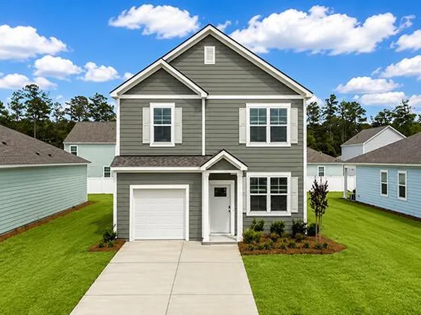3194 Dalmore Dr, Ravenel, SC 29470
